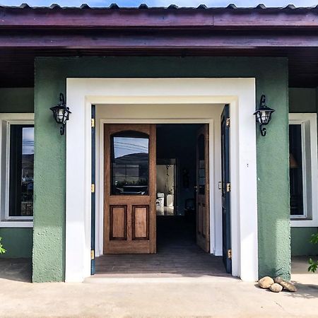 Hospedar Calafate - Los Lupinos Hotell El Calafate Eksteriør bilde