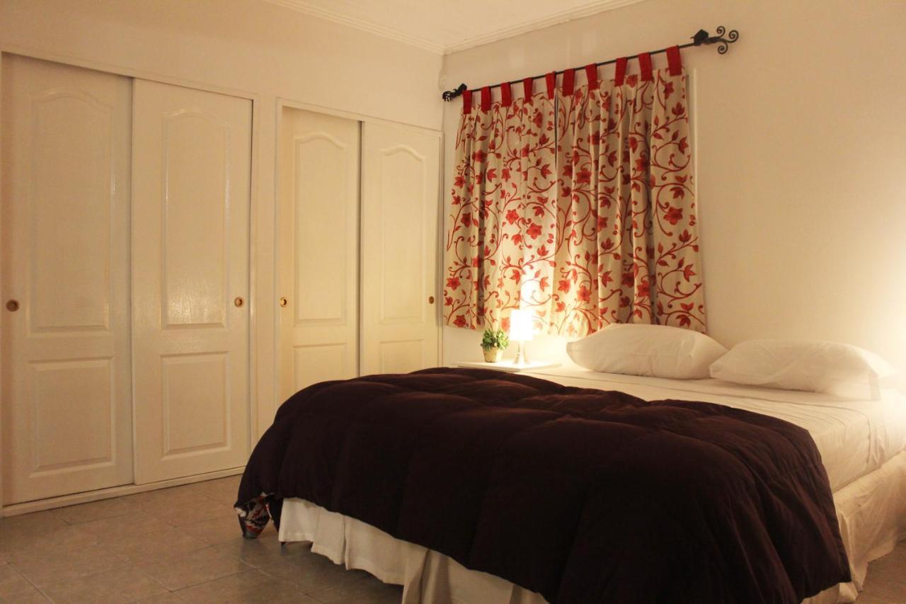 Hospedar Calafate - Los Lupinos Hotell El Calafate Eksteriør bilde