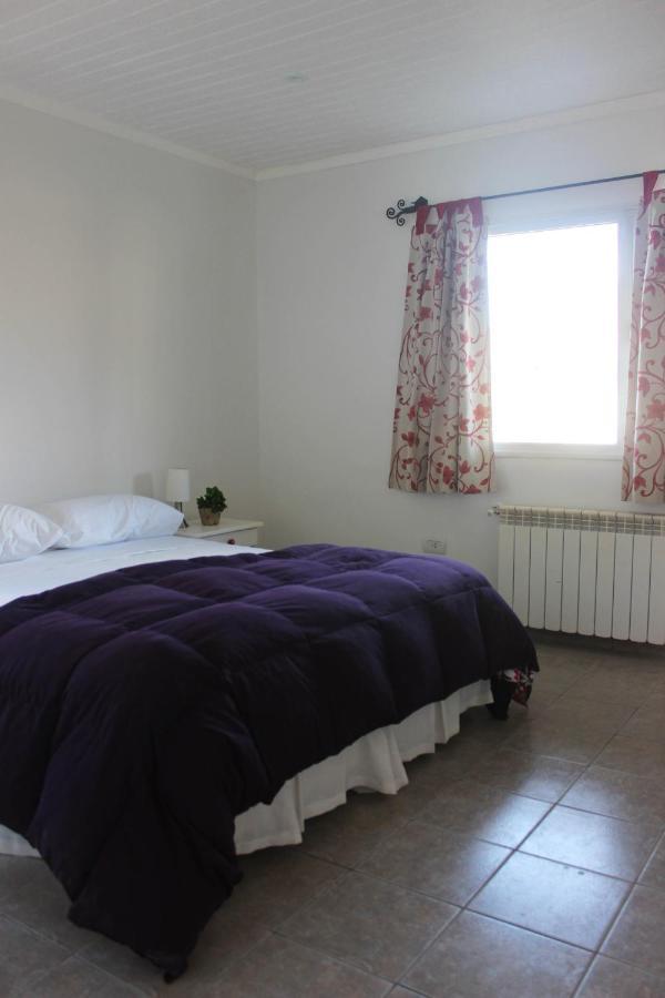 Hospedar Calafate - Los Lupinos Hotell El Calafate Eksteriør bilde