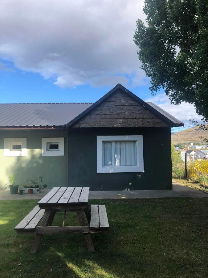 Hospedar Calafate - Los Lupinos Hotell El Calafate Eksteriør bilde