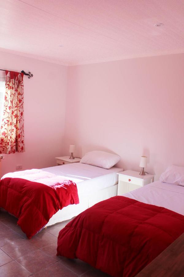 Hospedar Calafate - Los Lupinos Hotell El Calafate Eksteriør bilde