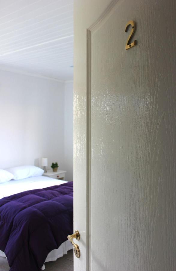 Hospedar Calafate - Los Lupinos Hotell El Calafate Eksteriør bilde