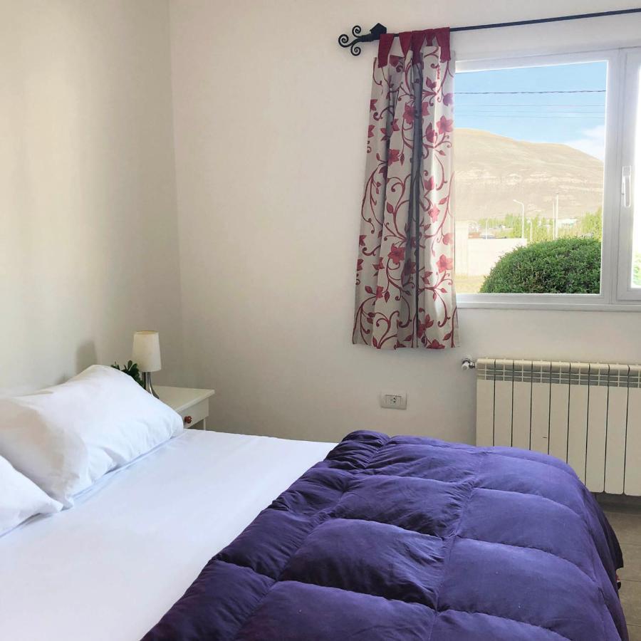 Hospedar Calafate - Los Lupinos Hotell El Calafate Eksteriør bilde
