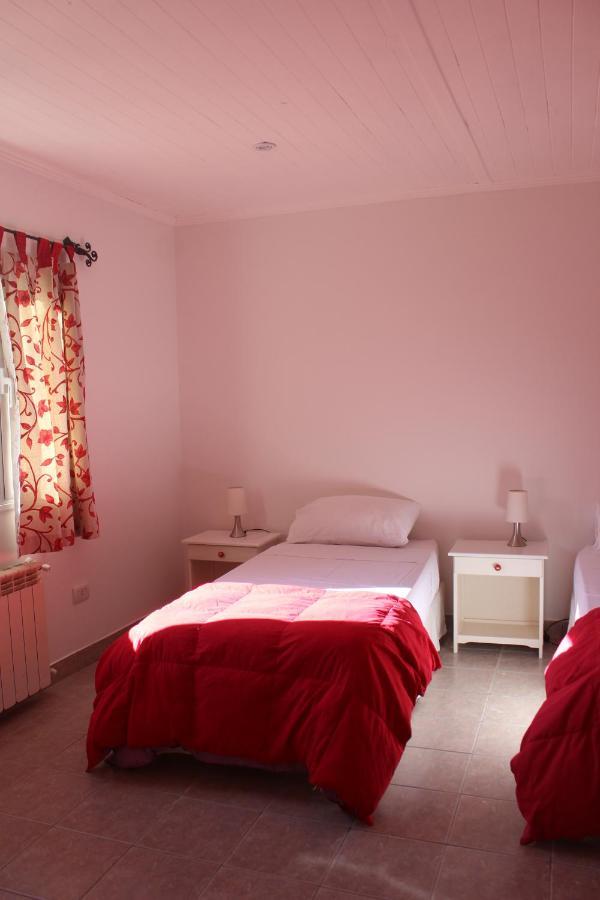 Hospedar Calafate - Los Lupinos Hotell El Calafate Eksteriør bilde